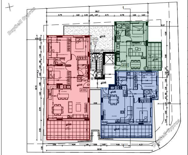 3 bedroom apartment for sale makedonitissa nicosia 8003828 image 15104301