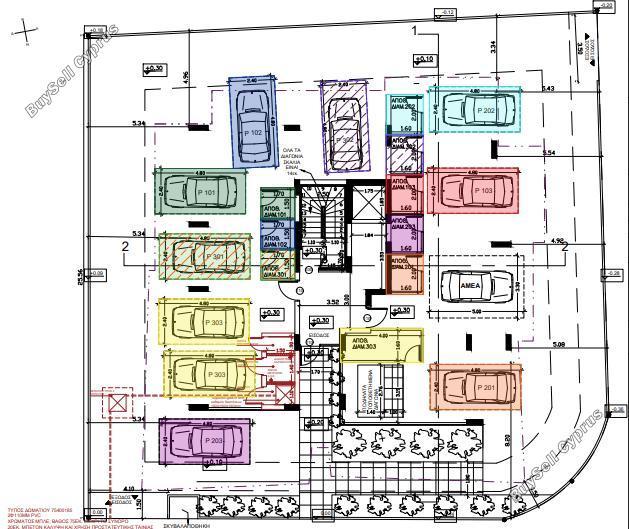 3 bedroom apartment for sale makedonitissa nicosia 8003828 image 15104302