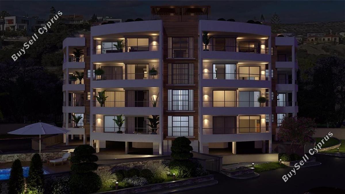 3 bedroom penthouse for sale trachoni lemesou limassol 1177828 image 12976108