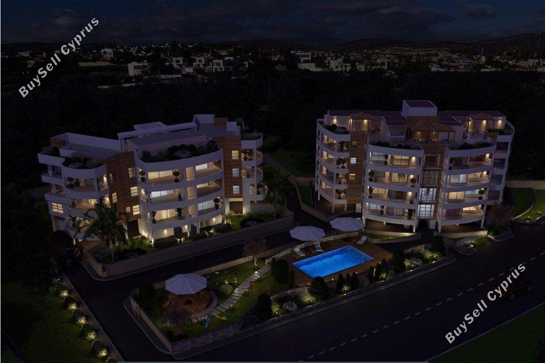 3 bedroom penthouse for sale trachoni lemesou limassol 1177828 image 12976113