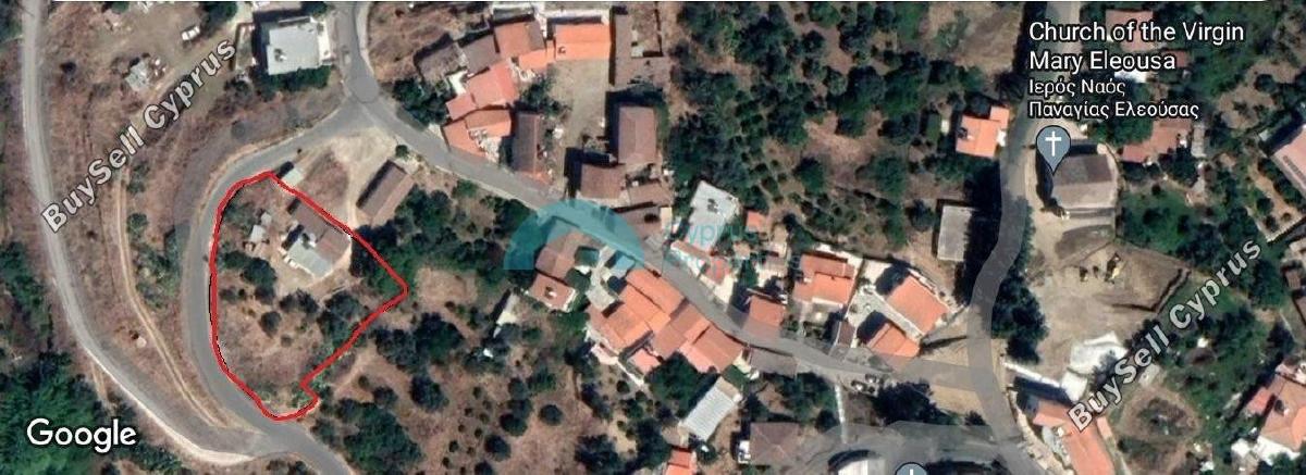 land for sale korakou nicosia 947828 image 5419202
