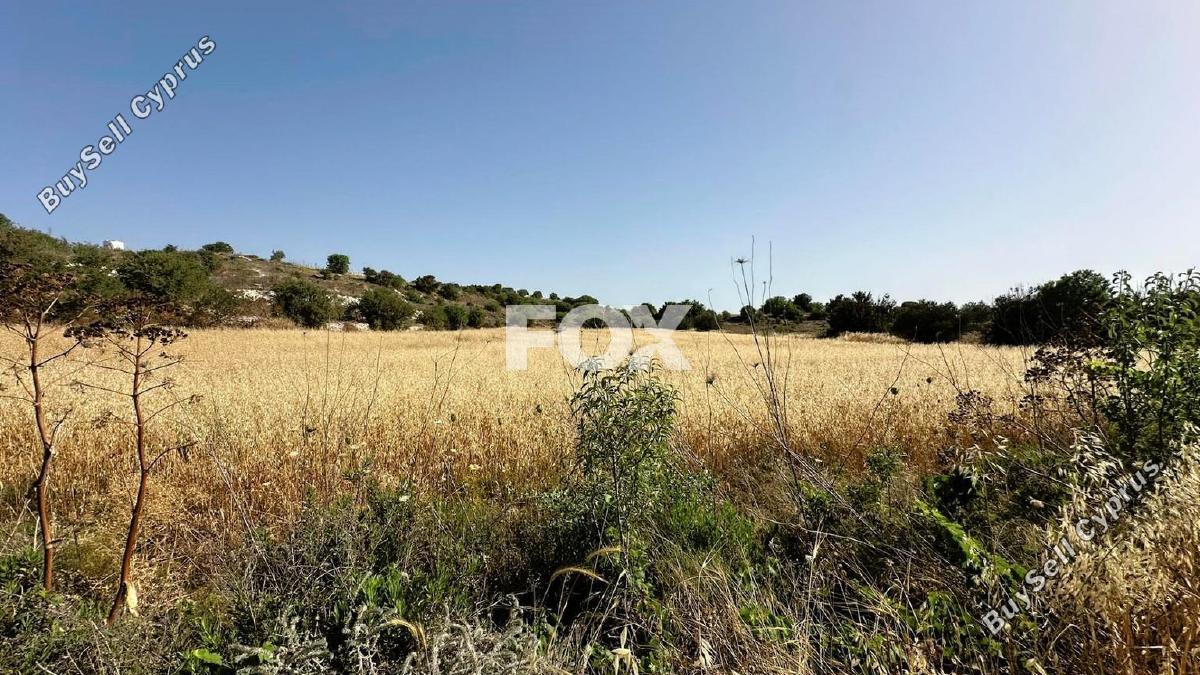 land for sale marathounta paphos 1419828 image 15840192
