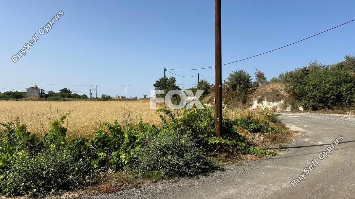 land for sale marathounta paphos 1419828 image 15840195