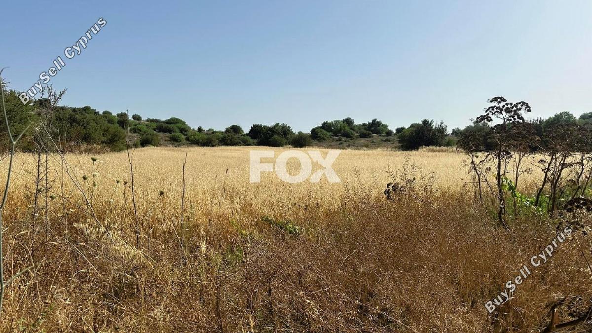land for sale marathounta paphos 1419828 image 15840197