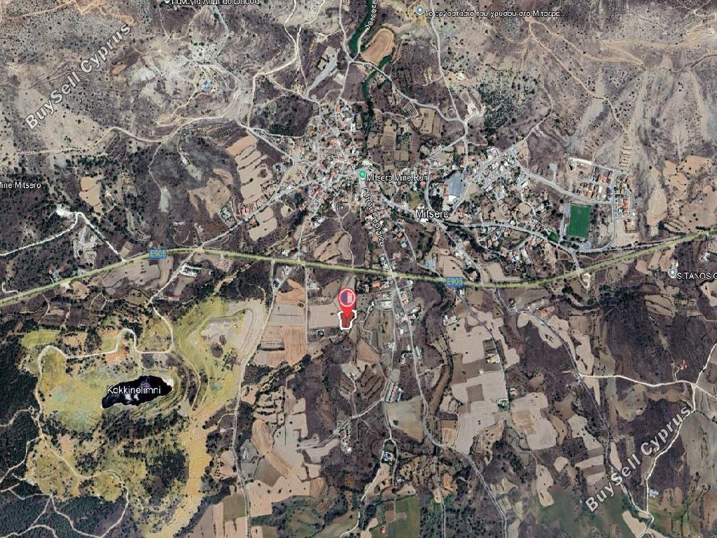 land for sale mitsero nicosia 7740828 image 10254202