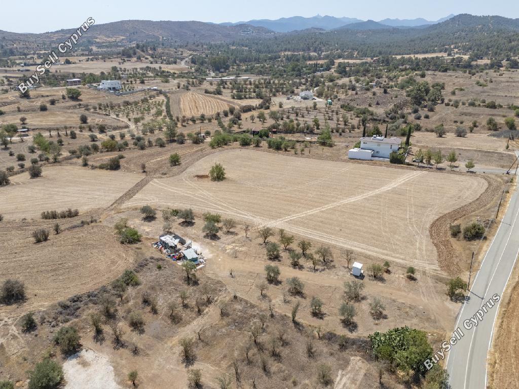 land for sale mitsero nicosia 7740828 image 10254204