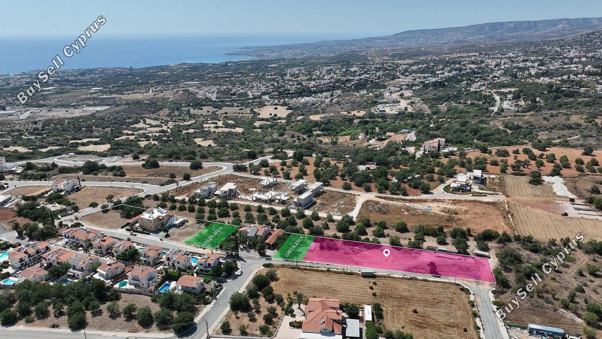 land under offer tremithousa paphos 1871828 image 14911810