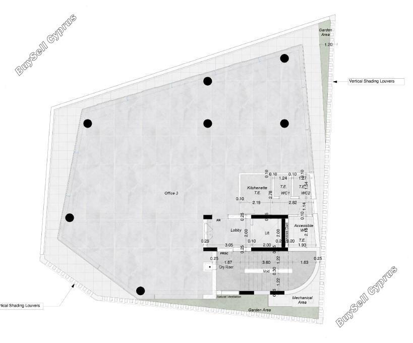 studio office for rent tsirion limassol 8447828 image 15090609