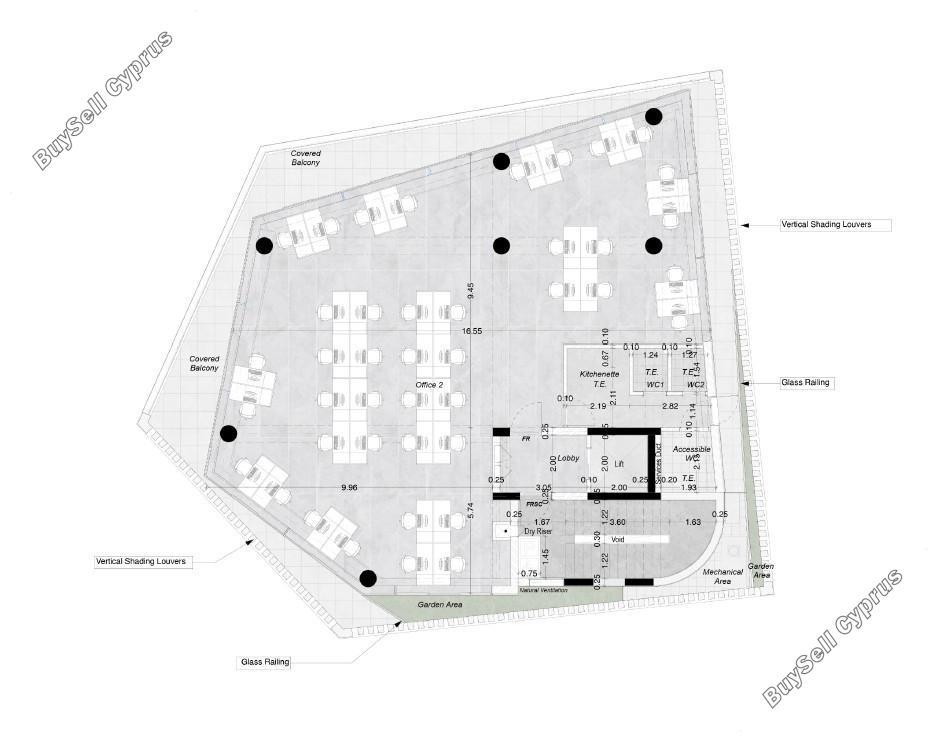 studio office for rent tsirion limassol 8447828 image 15090610