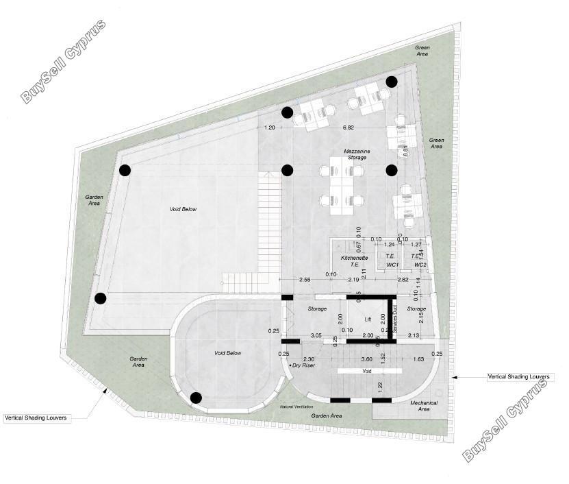 studio office for rent tsirion limassol 8447828 image 15090611
