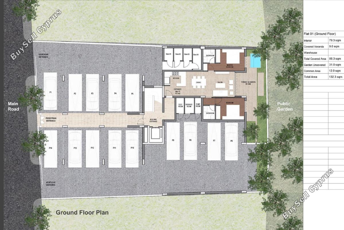 1 bedroom apartment for sale livadia larnacas larnaca 1929928 image 7582528