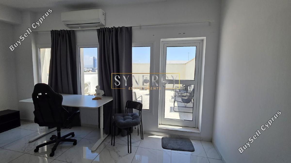 1 bedroom penthouse for rent limassol municipality limassol 8542928 image 16339508