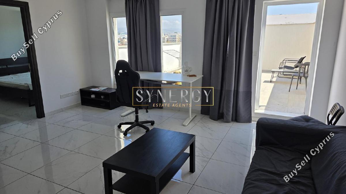 1 bedroom penthouse for rent limassol municipality limassol 8542928 image 16339512