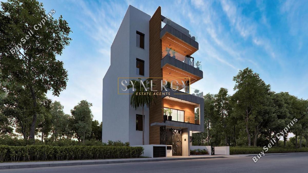 2 Bedroom Apartment for sale in Agios Nicolaos, Limassol 16766353