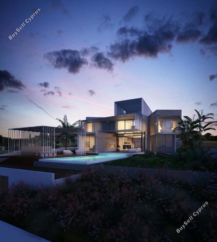 8 Bedroom Detached house for sale in Kalogiroi, Limassol 16792306