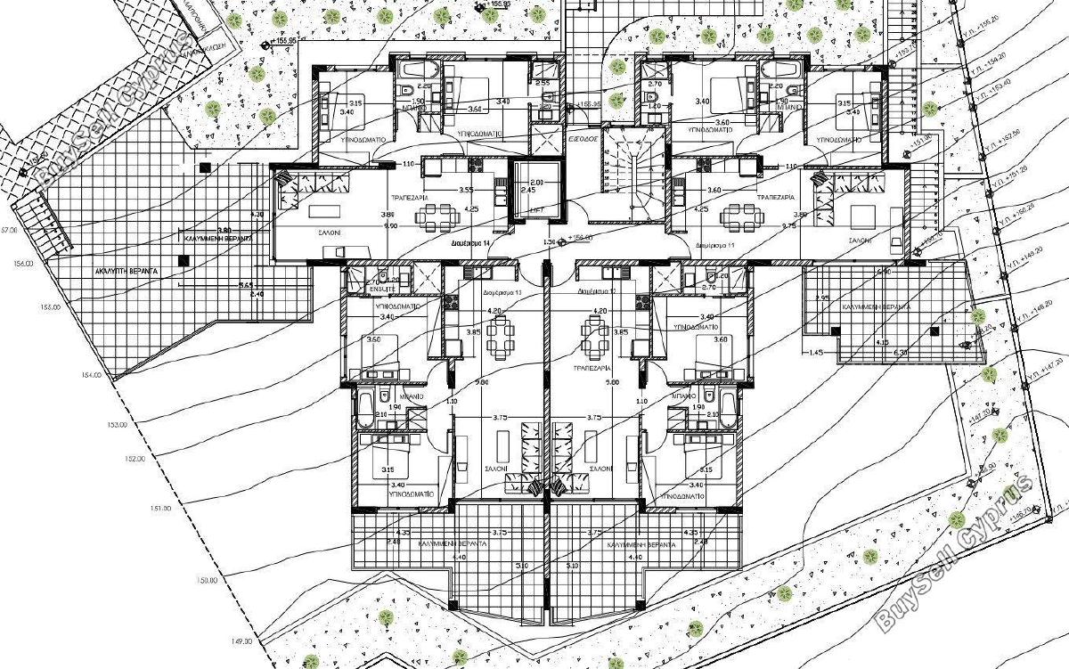 2 bedroom apartment for sale agios athanasios limassol 1906928 image 10619801