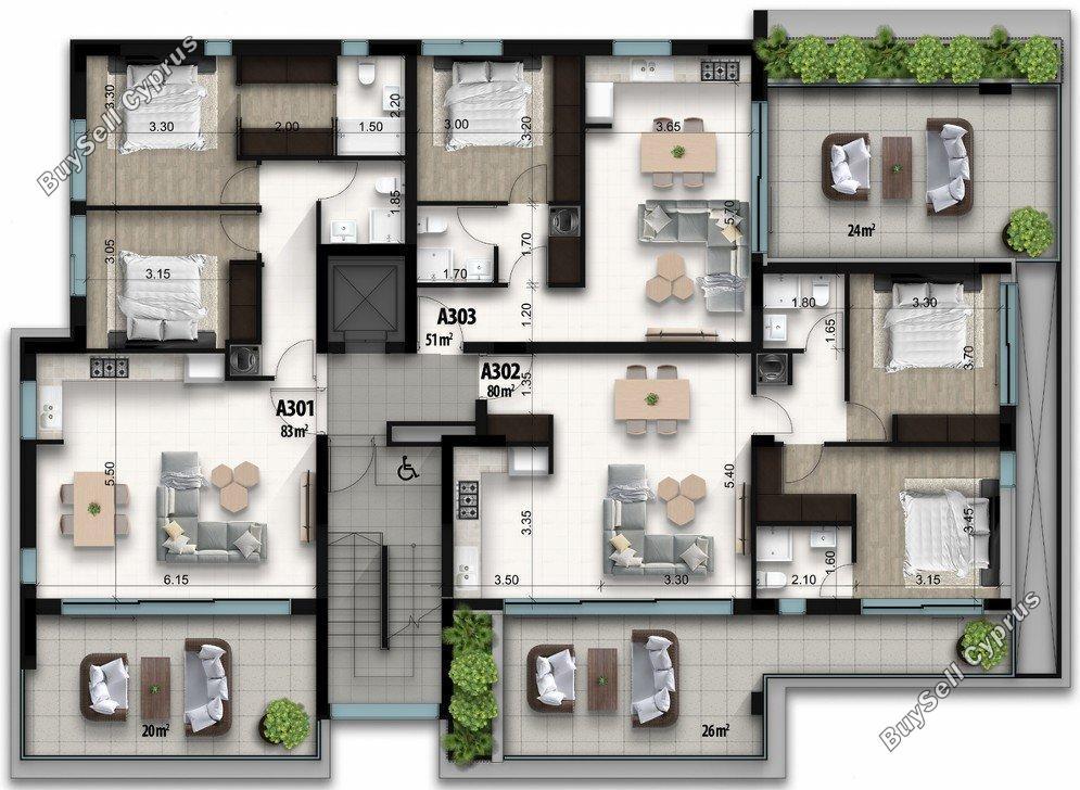 2 bedroom apartment for sale faneromeni larnaca 8080928 image 16777076