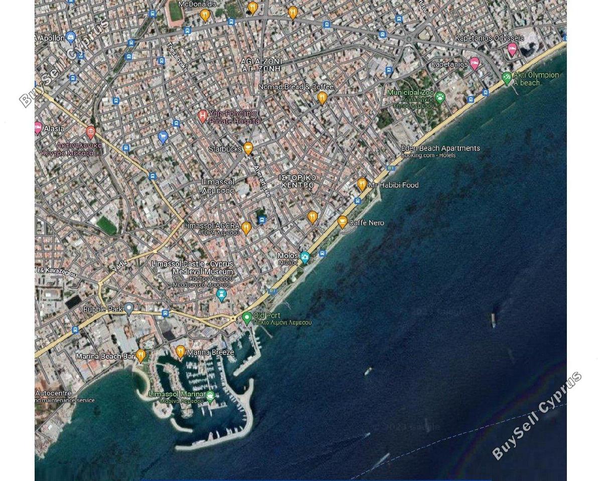 3 bedroom apartment for rent limassol municipality limassol 1595928 image 12622811