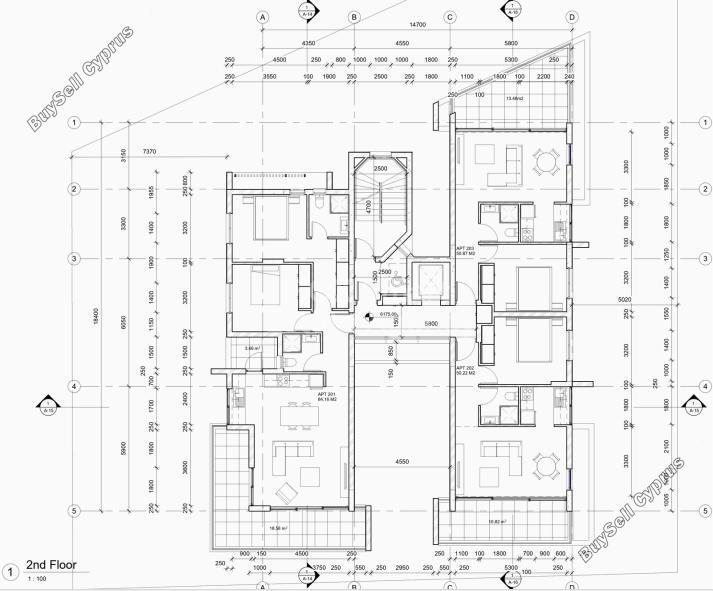 3 bedroom entire floor apartment for sale sotiros agios ioannis larnaca larnaca 7879928 image 14304543