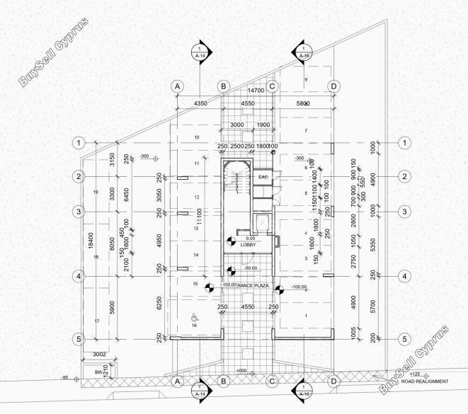 3 bedroom entire floor apartment for sale sotiros agios ioannis larnaca larnaca 7879928 image 14304546