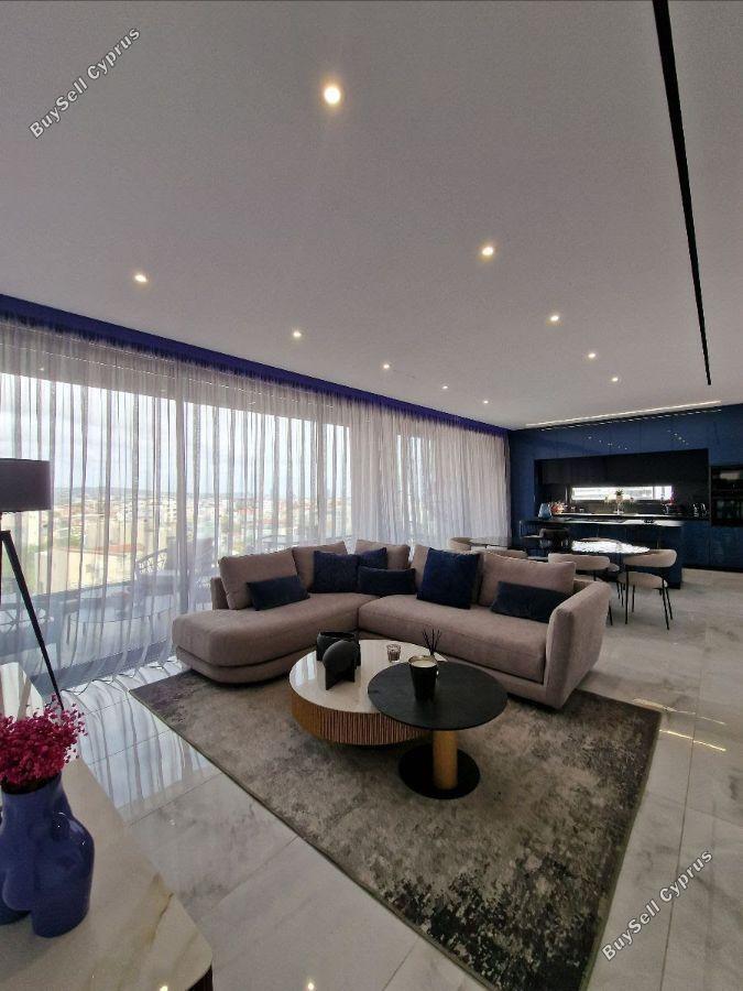 3 bedroom penthouse for sale mesa gitonia limassol 1554928 image 3877299