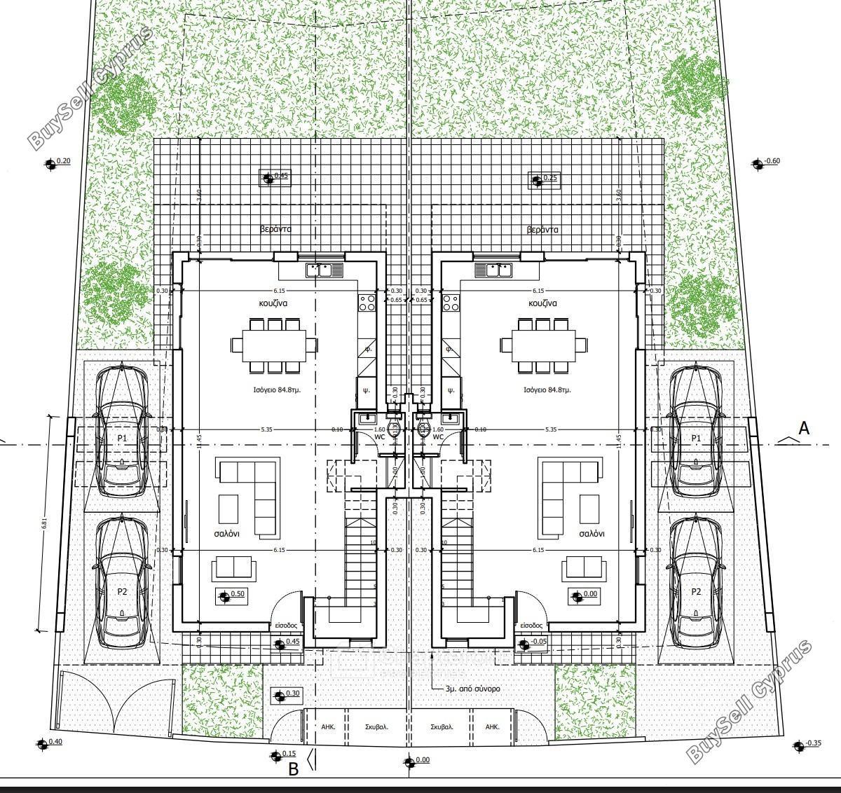 3 bedroom semi detached house for sale pano lakatamia nicosia 8347928 image 14588321