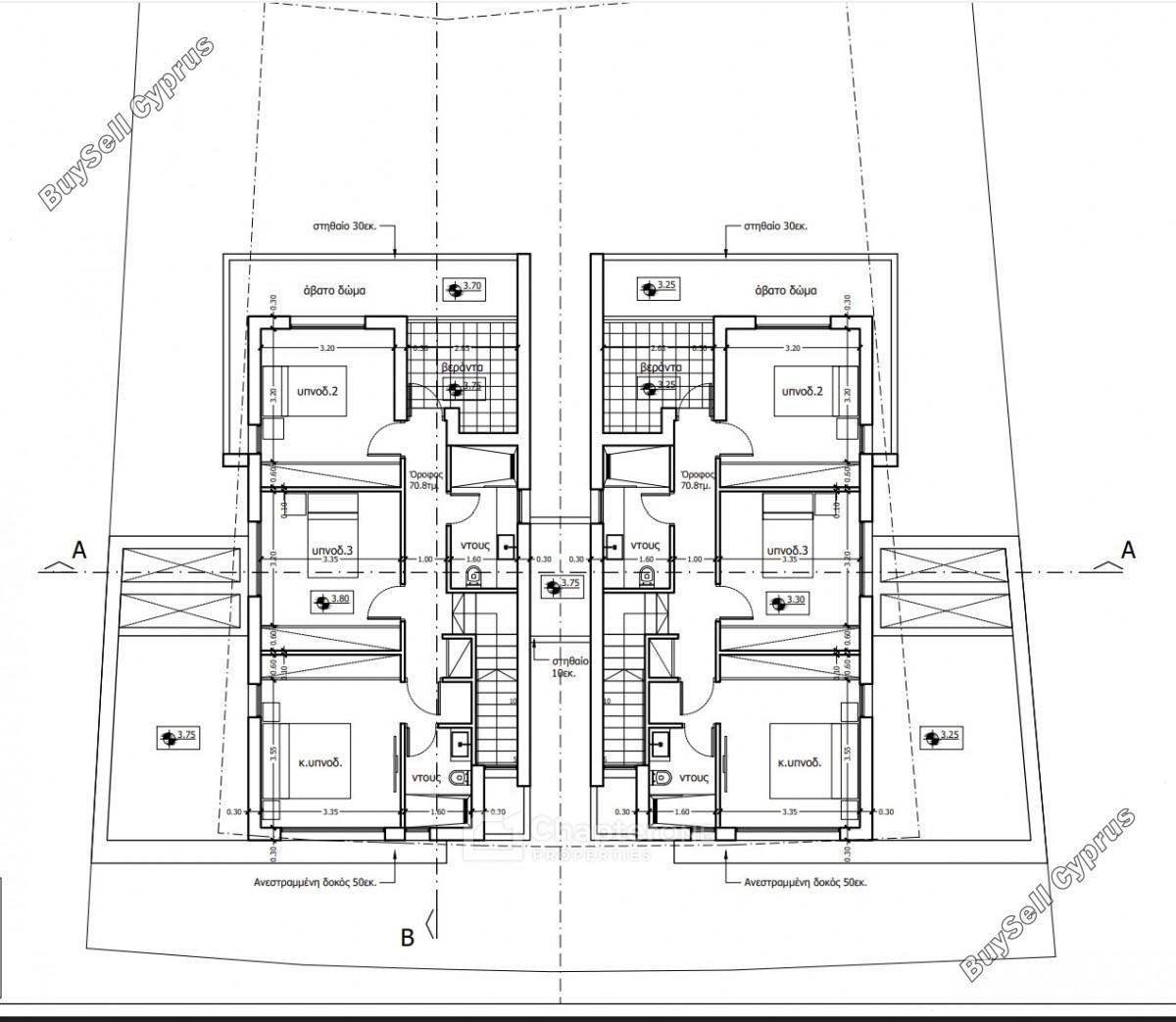 3 bedroom semi detached house for sale pano lakatamia nicosia 8347928 image 14588322