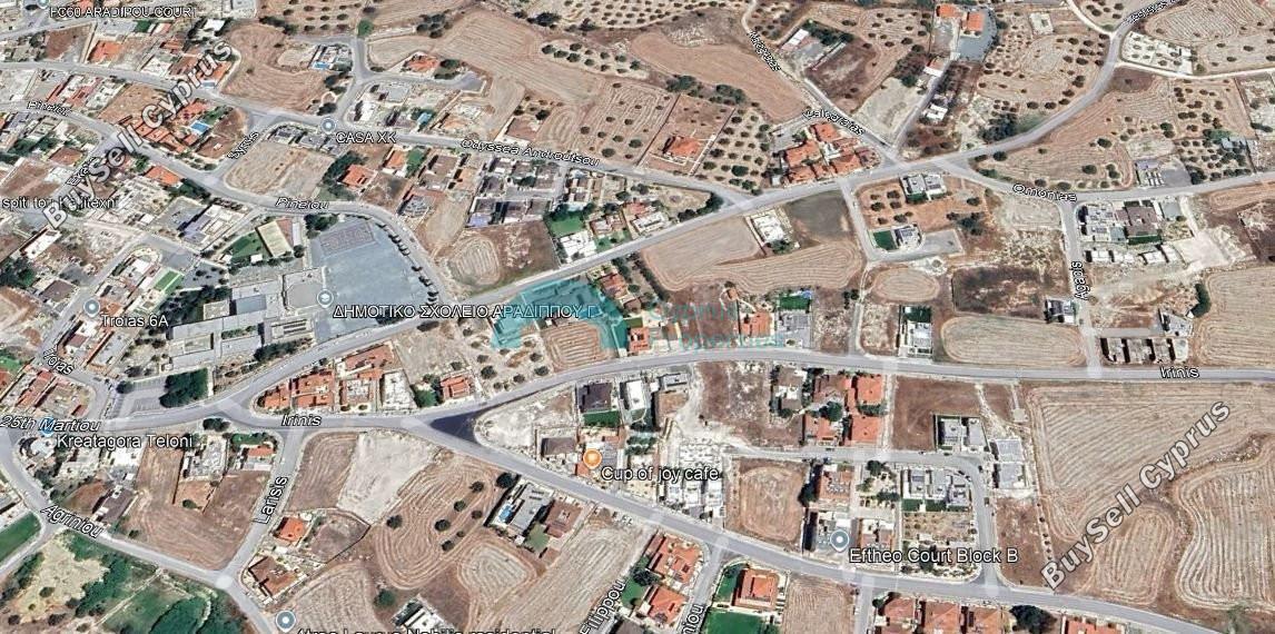 land for sale aradippou larnaca 1753928 image 9298935