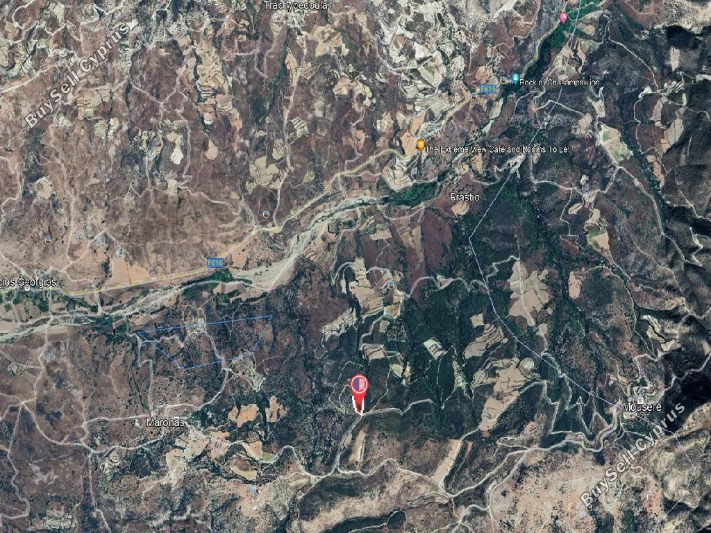 land for sale prastio paphos 1256928 image 15600798