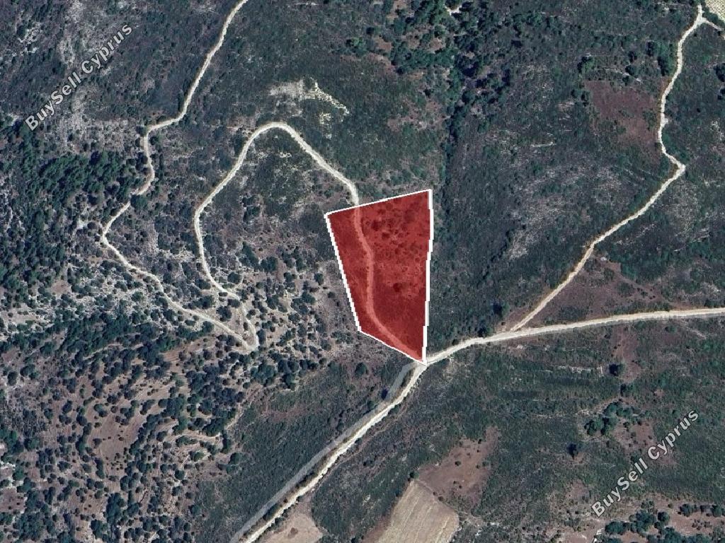 land for sale prastio paphos 1256928 image 15600799