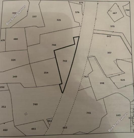 land for sale protaras famagusta 8291928 image 14059136