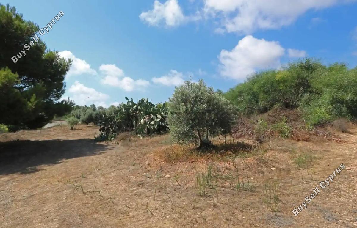 land for sale protaras famagusta 8291928 image 14059140