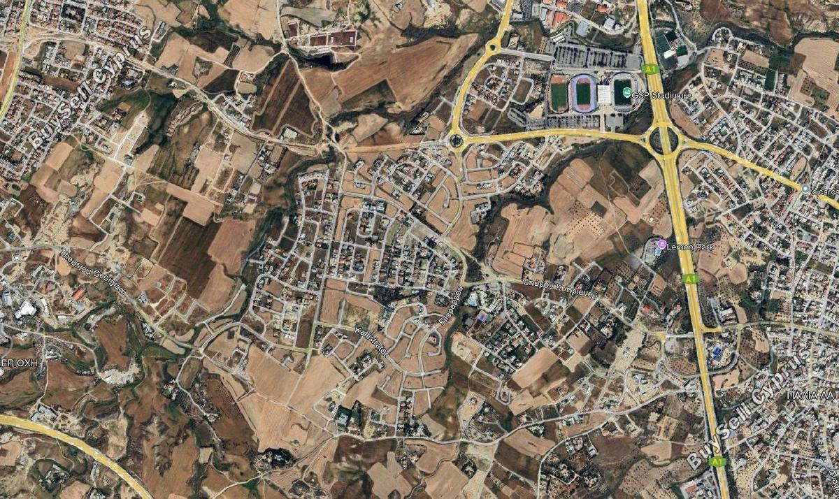 land for sale strovolos nicosia 1576928 image 12625166