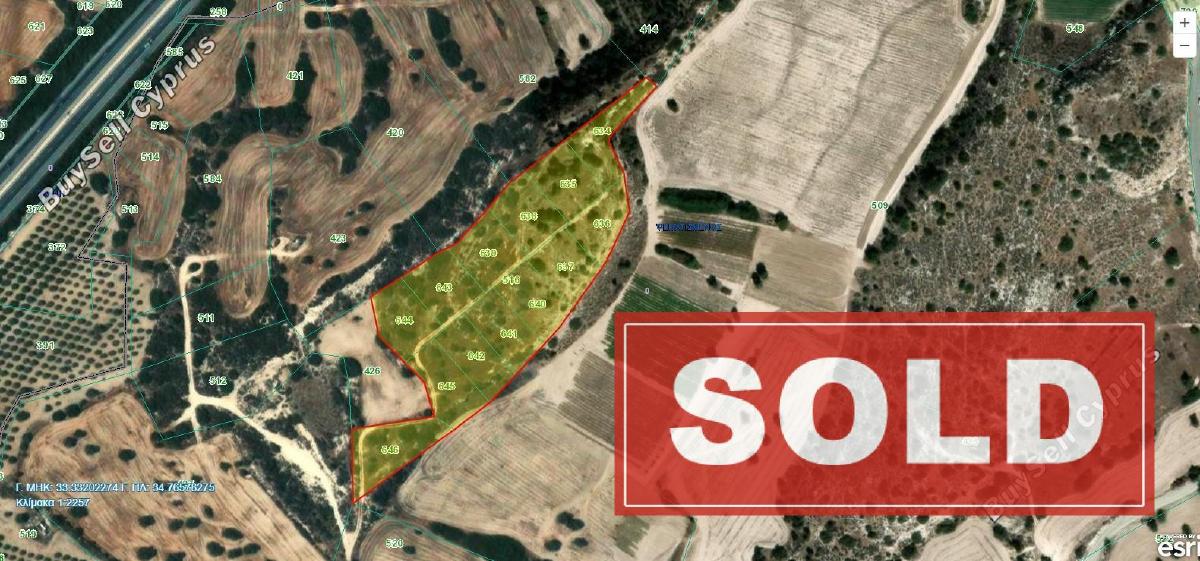 land sold psematismenos larnaca 8301928 image 14102266
