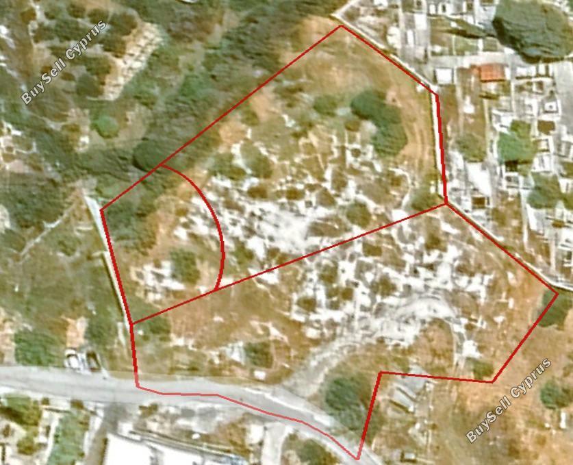 plot for sale agios tychonas limassol 7657928 image 9929920