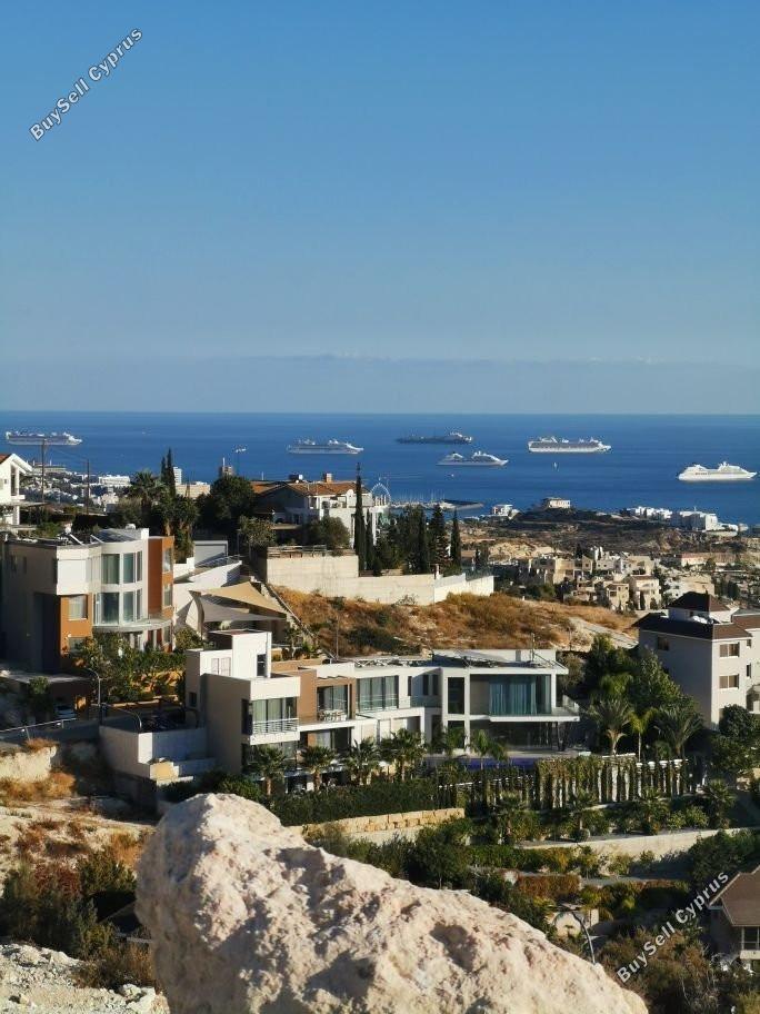 plot for sale agios tychonas limassol 979928 image 6238070