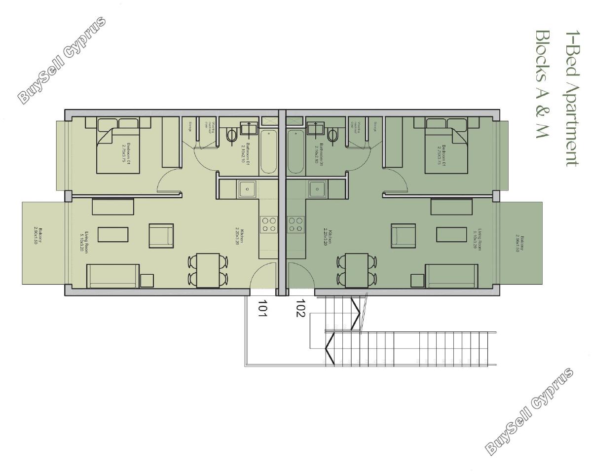 1 bedroom apartment for sale asomatos lemesou limassol 7453038 image 9240215