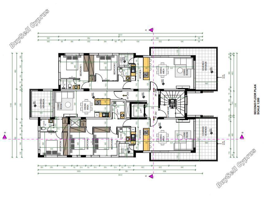 1 bedroom apartment for sale kamares larnaca larnaca 8400038 image 14861488