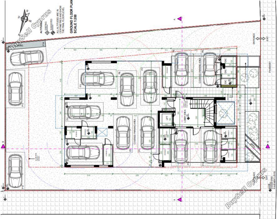 1 bedroom apartment for sale kamares larnaca larnaca 8400038 image 14861490