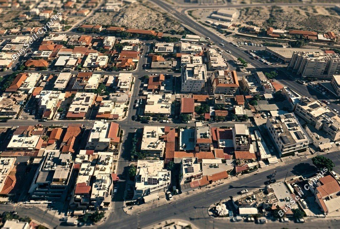 645 SQM Plot for sale in Apostolos Andreas Limassol, Limassol 16811598