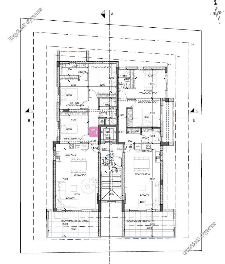 2 bedroom apartment for sale agios dometios nicosia 7495038 image 16330142