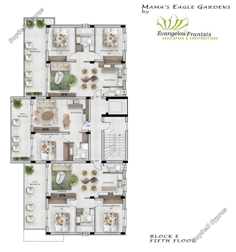 2 bedroom apartment for sale ypsonas limassol 8941038 image 17741122