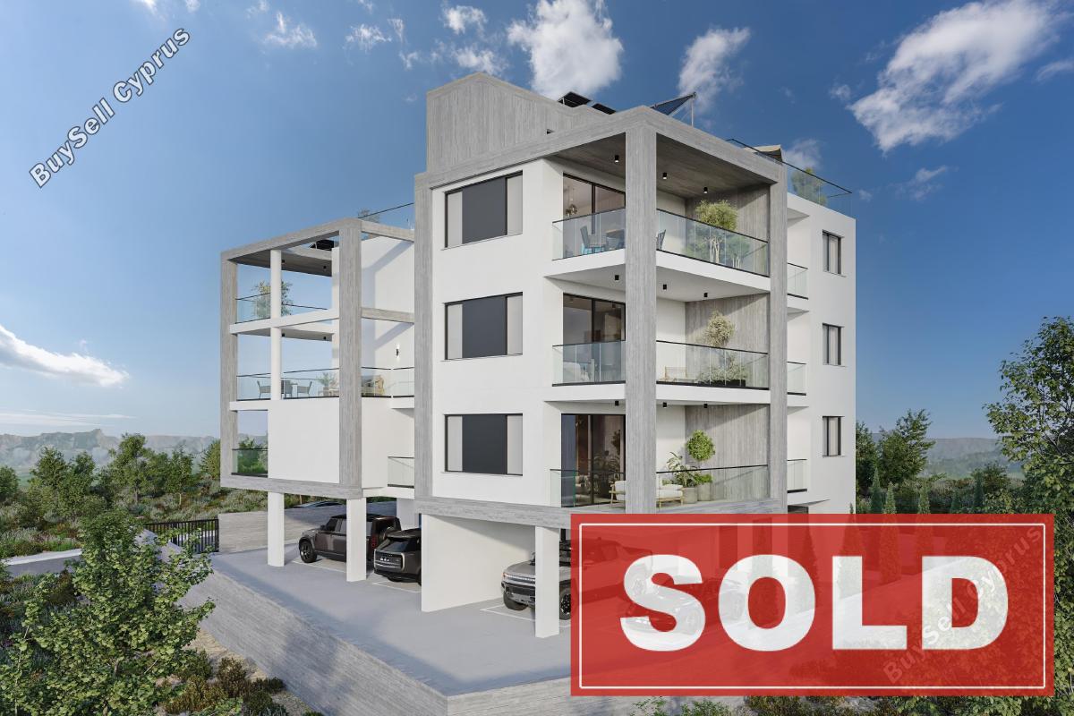 2 bedroom apartment sold kato paphos universal paphos 1394038 image 9900537