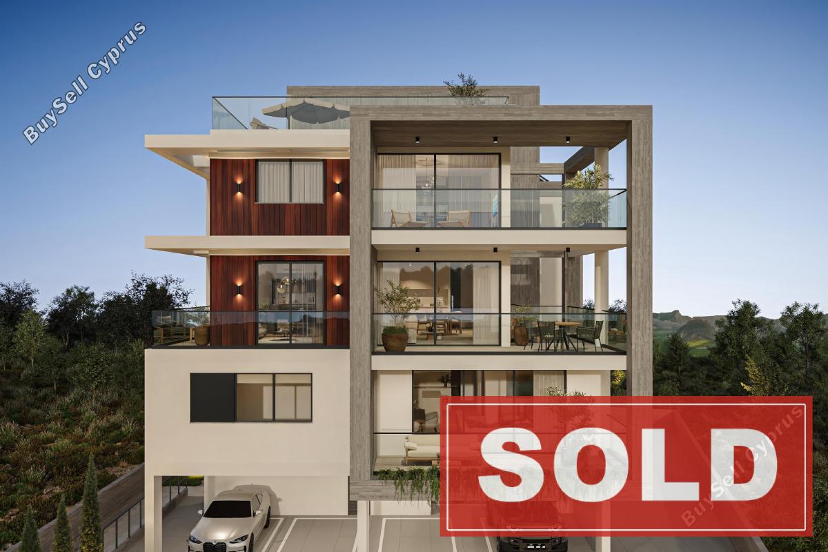 2 bedroom apartment sold kato paphos universal paphos 1394038 image 9900541