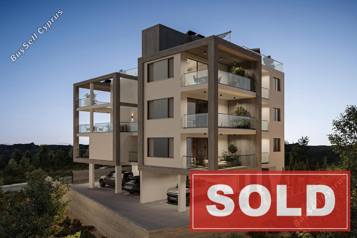 2 bedroom apartment sold kato paphos universal paphos 1394038 image 9900544