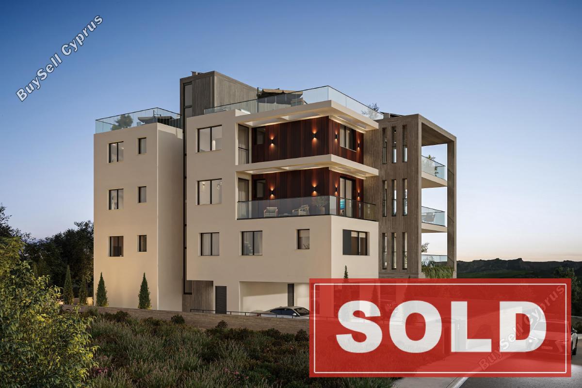 2 bedroom apartment sold kato paphos universal paphos 1394038 image 9900545