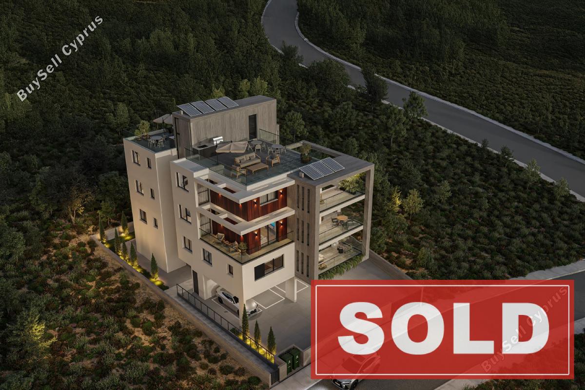 2 bedroom apartment sold kato paphos universal paphos 1394038 image 9900547
