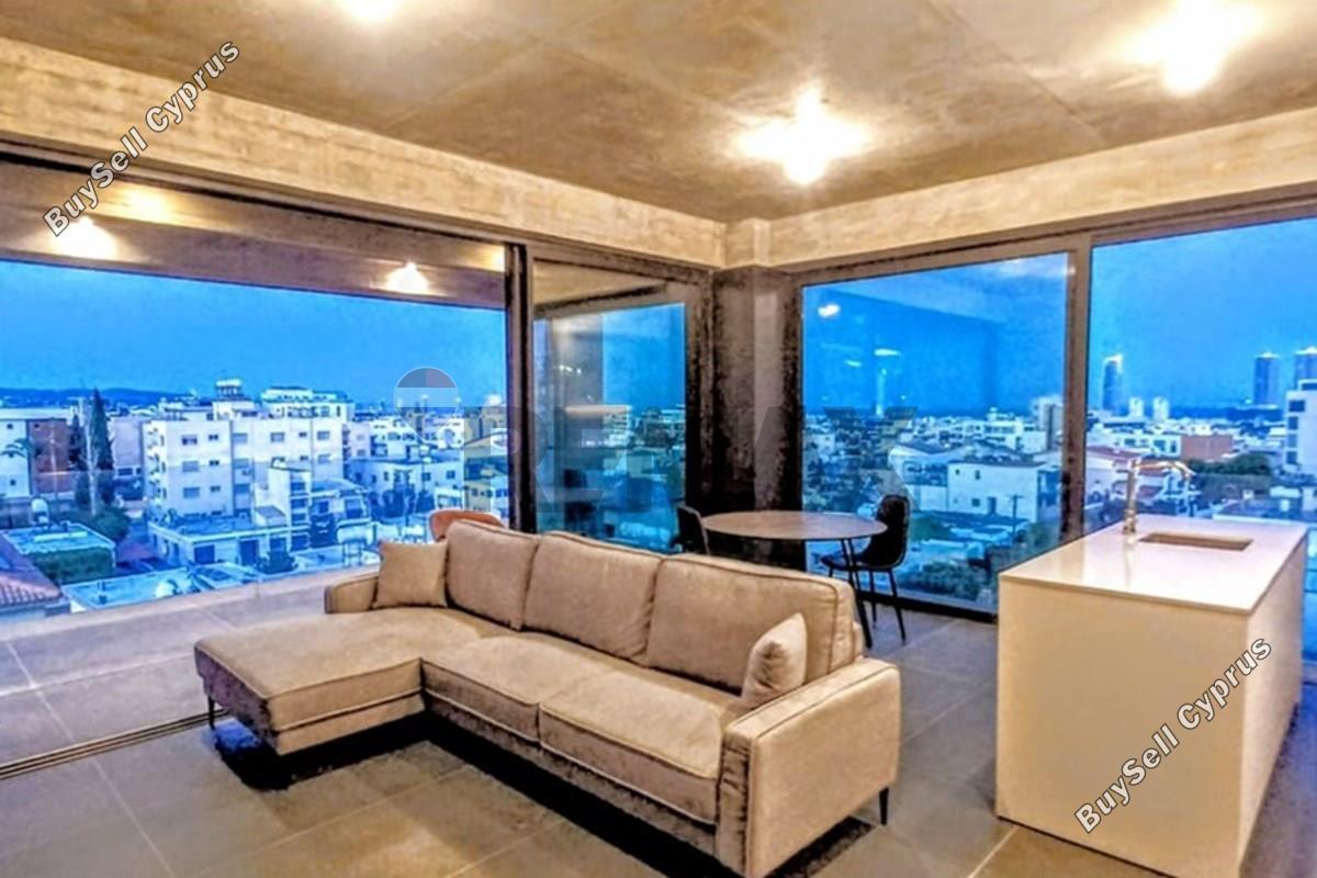 2 bedroom penthouse for rent mesa gitonia limassol 8772038 image 16592084