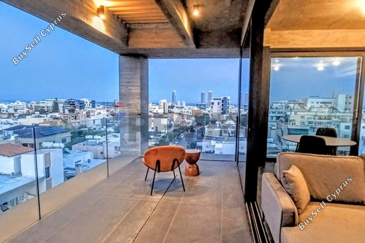2 bedroom penthouse for rent mesa gitonia limassol 8772038 image 16592086