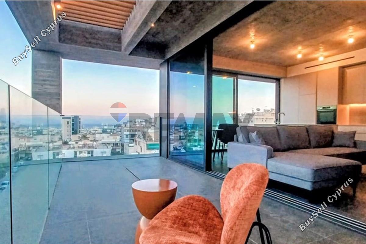 2 bedroom penthouse for rent mesa gitonia limassol 8772038 image 16592087